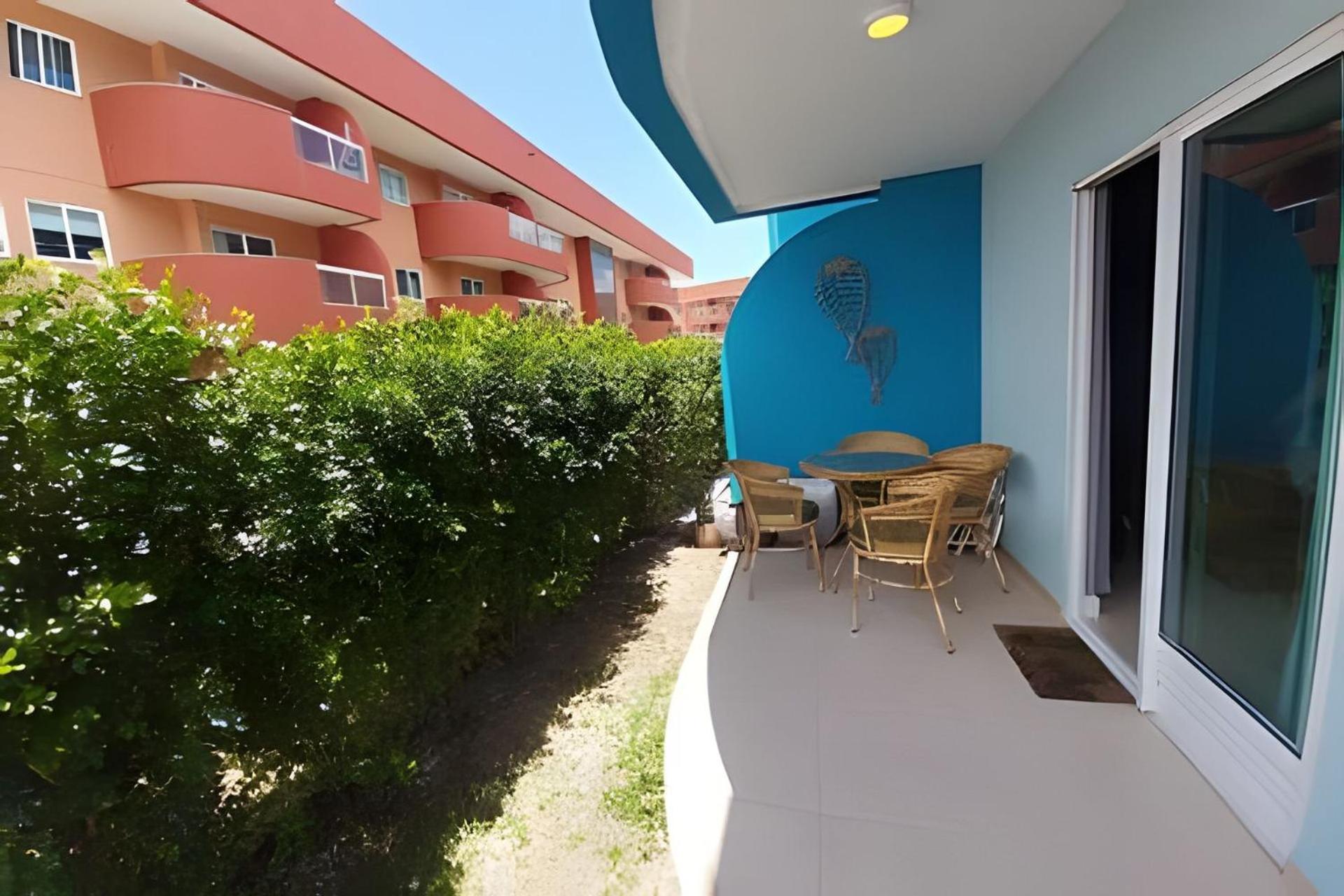 Apartamento Por Do Sol - Golden Lake Apart Арраял-ду-Кабу Экстерьер фото