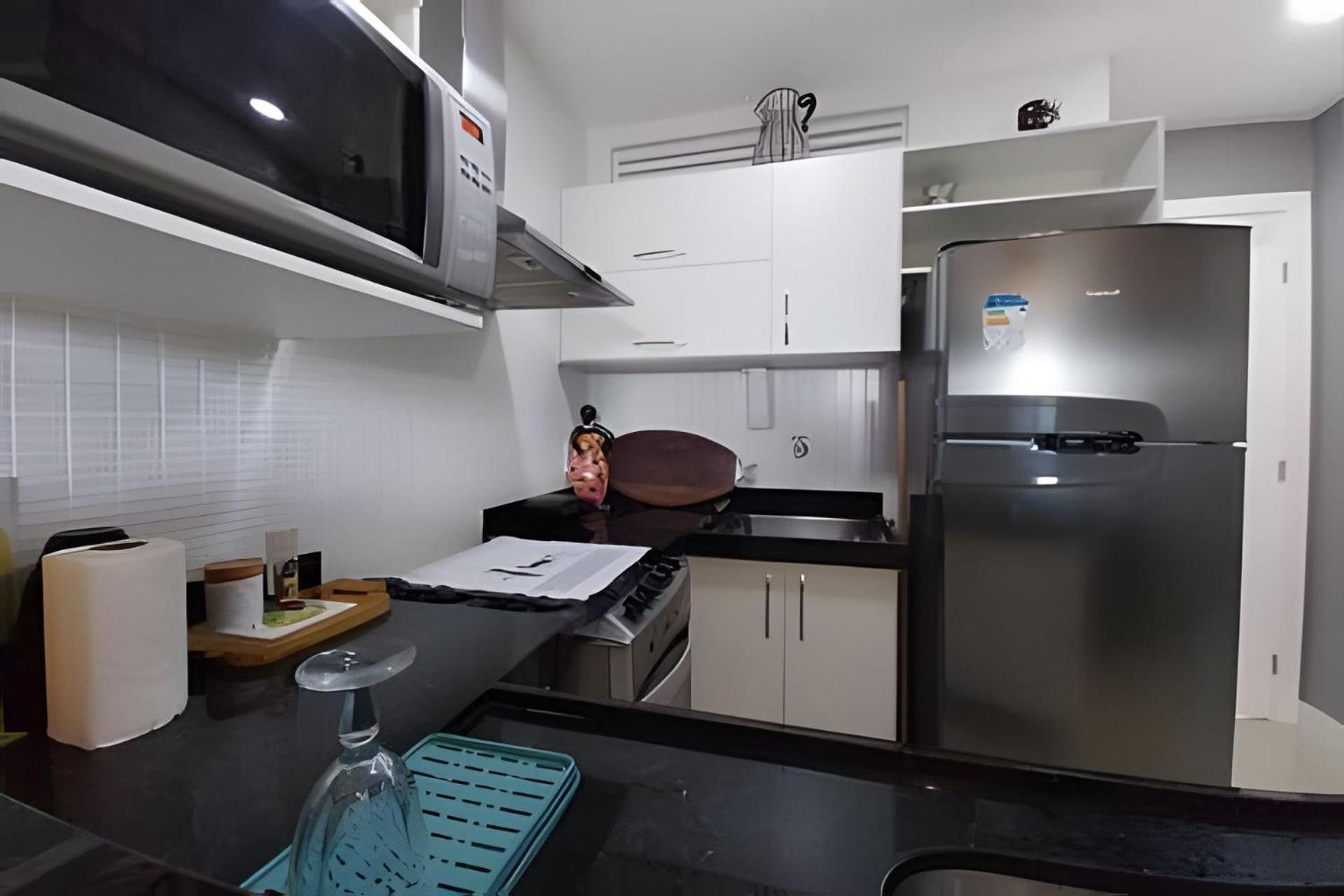 Apartamento Por Do Sol - Golden Lake Apart Арраял-ду-Кабу Экстерьер фото