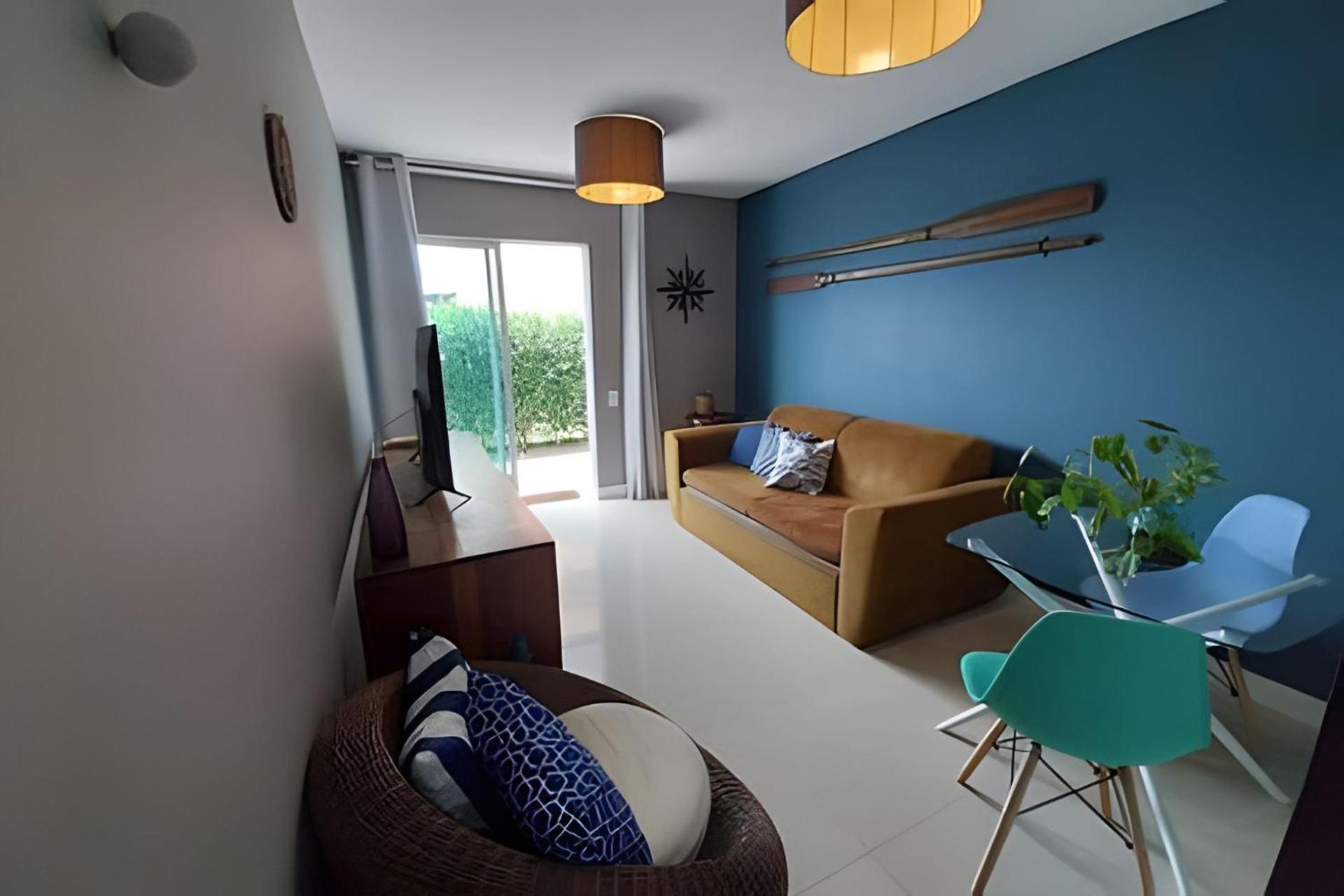 Apartamento Por Do Sol - Golden Lake Apart Арраял-ду-Кабу Экстерьер фото