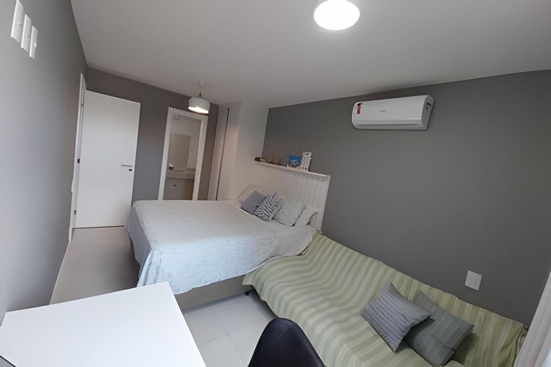 Apartamento Por Do Sol - Golden Lake Apart Арраял-ду-Кабу Экстерьер фото