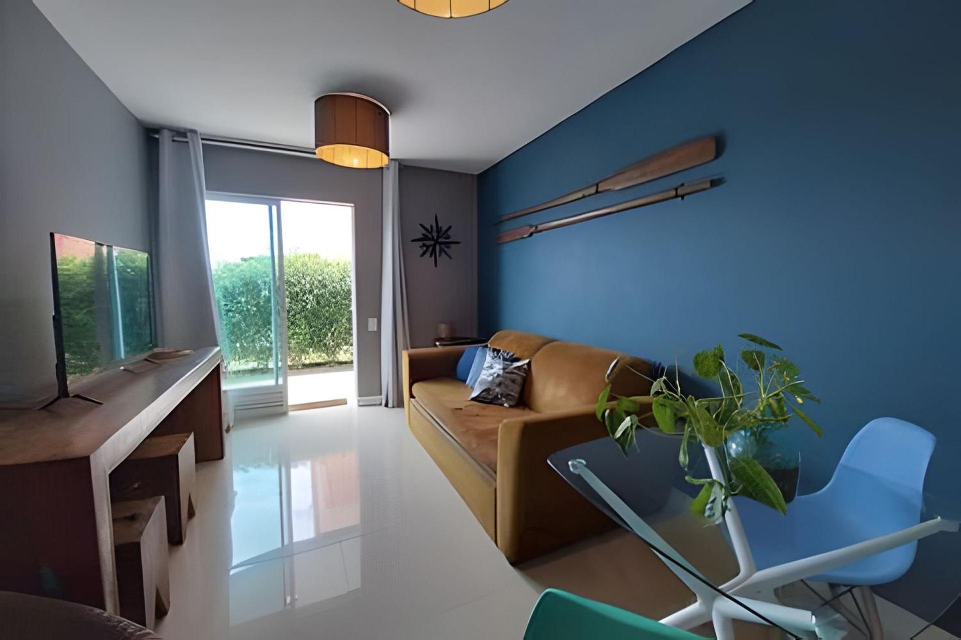 Apartamento Por Do Sol - Golden Lake Apart Арраял-ду-Кабу Экстерьер фото
