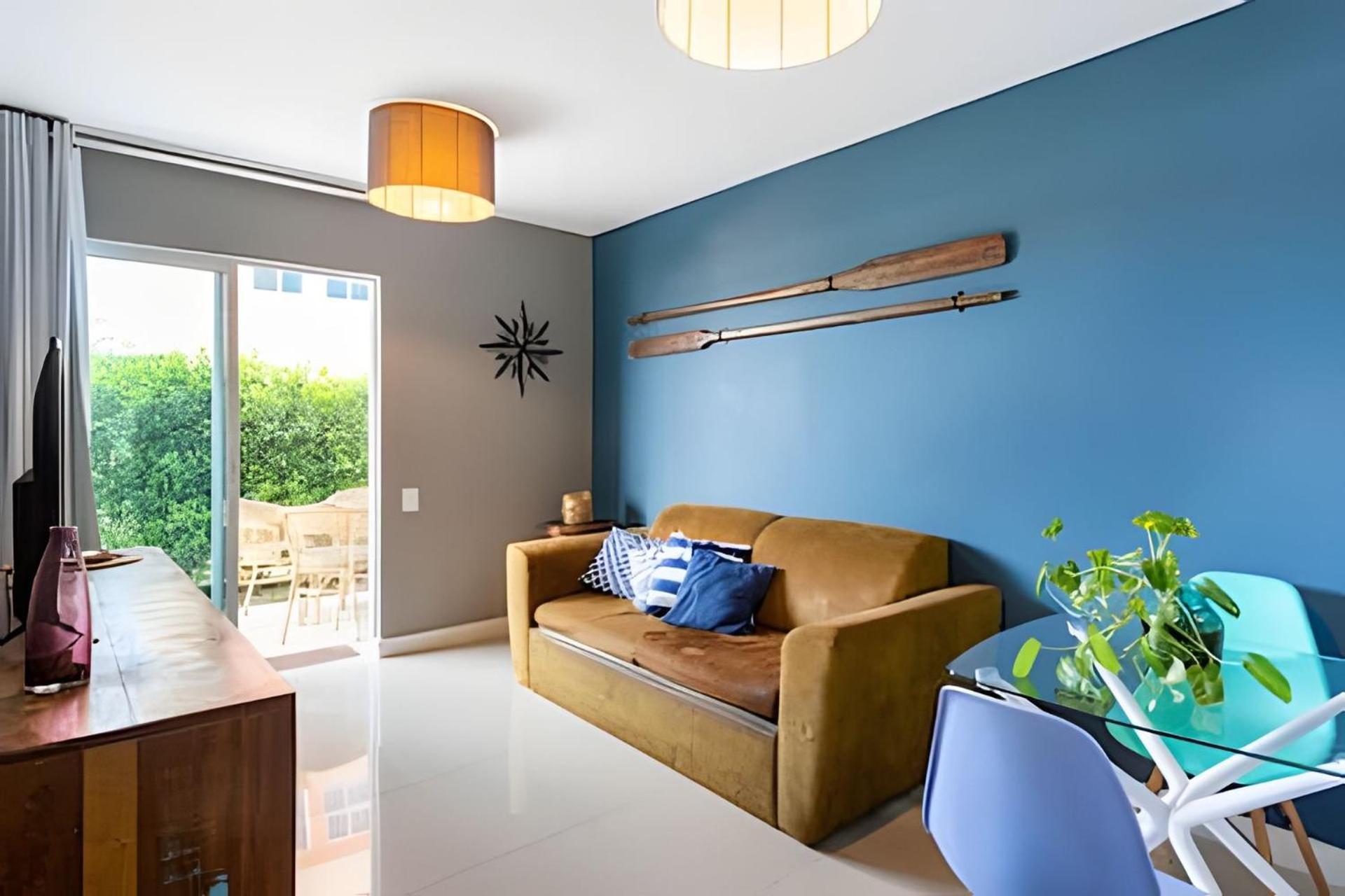 Apartamento Por Do Sol - Golden Lake Apart Арраял-ду-Кабу Экстерьер фото